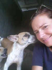 Tierschutz Jacqueline Prusas Hundeschule ego-dog